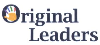 Imagen de ORIGINAL LEADERS