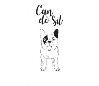 Imagen de CAN DO SIL