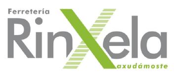 Imagen de FERRETERIA RINXELA AXUDAMOSTE
