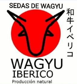 Imagen de SEDAS DE WAGYU WAGYU IBERICO PRODUCCION NATURAL
