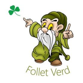 Imagen de FOLLET VERD