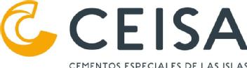 Imagen de CEISA CEMENTOS ESPECIALES DE LAS ISLAS