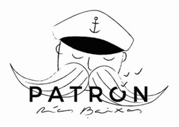 Imagen de PATRON RIAS BAIXAS