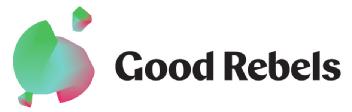 Imagen de GOOD REBELS