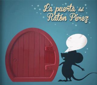 Imagen de LA PUERTA DEL RATON PEREZ