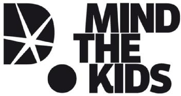 Imagen de D MIND THE KIDS