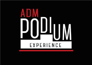 Imagen de ADM PODIUM EXPERIENCE