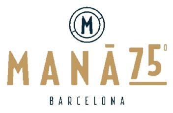 Imagen de M MANA 75 BARCELONA