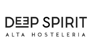 Imagen de DEEP SPIRIT ALTA HOSTELERIA