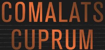 Imagen de COMALATS CUPRUM