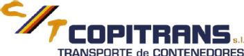 Imagen de C.T. COPITRANS S.L. TRANSPORTE DE CONTENEDORES