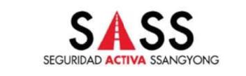 Imagen de SASS SEGURIDAD ACTIVA SSANGYONG