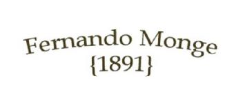 Imagen de FERNANDO MONGE 1891