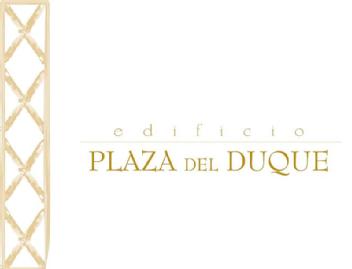 Imagen de EDIFICIO PLAZA DEL DUQUE