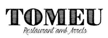 Imagen de TOMEU RESTAURANT AMB ARRELS