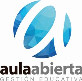 Imagen de AULAABIERTA GESTION EDUCATIVA