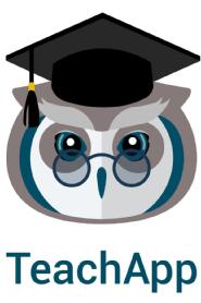 Imagen de TEACHAPP