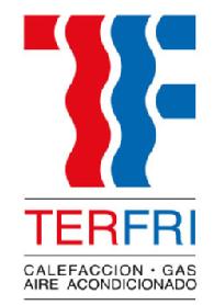 Imagen de TERFRI S.A