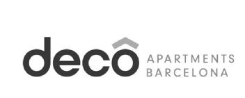 Imagen de DECO APARTMENTS BARCELONA