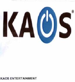 Imagen de KAOS ENTERTAINMENT