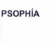 Imagen de PSOPHIA