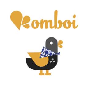 Imagen de KOMBOI