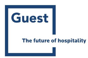Imagen de GUEST THE FUTURE OF HOSPITALITY