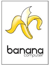 Imagen de BANANA COMPUTER