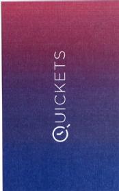 Imagen de QUICKETS
