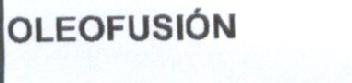 Imagen de OLEOFUSION