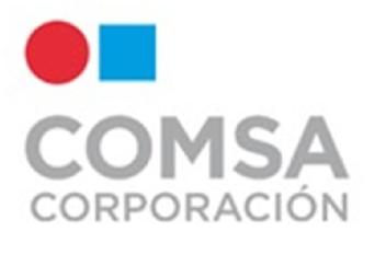 Imagen de COMSA CORPORACION