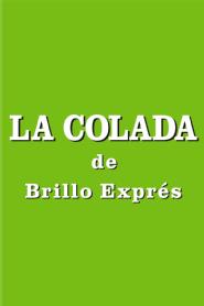 Imagen de LA COLADA DE BRILLO EXPRES