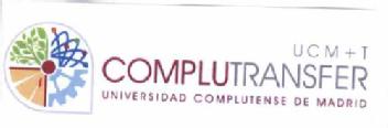 Imagen de COMPLUTRANSFER UNIVERSIDAD COMPLUTENSE DE MADRID UCM + T