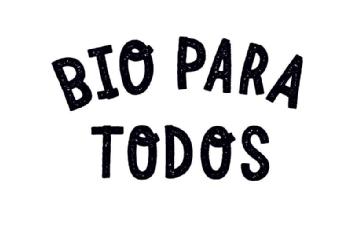 Imagen de BIO PARA TODOS