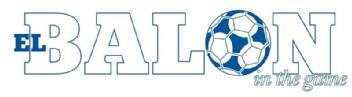 Imagen de EL BALON IN THE GAME