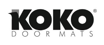 Imagen de KOKO DOORMATS
