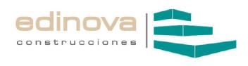 Imagen de EDINOVA CONSTRUCCIONES