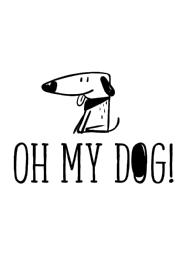 Imagen de OH MY DOG!
