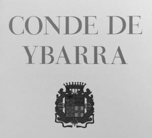 Imagen de CONDE DE YBARRA
