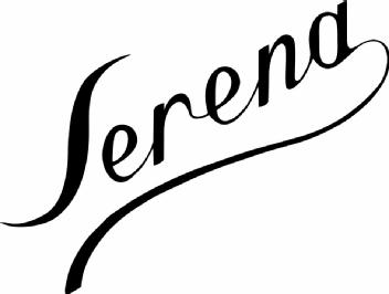 Imagen de SERENA