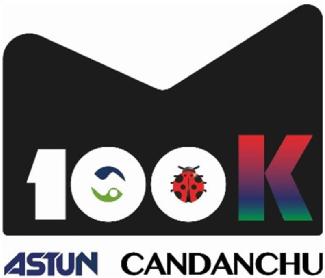 Imagen de 100K ASTUN CANDANCHU