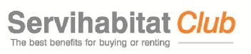 Imagen de SERVIHABITAT CLUB THE BEST BENEFITS FOR BUYING OR RENTING