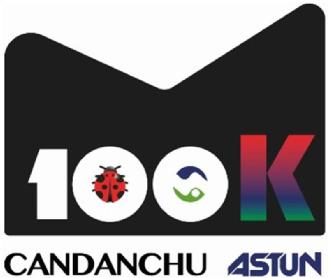 Imagen de 100K CANDANCHU ASTUN