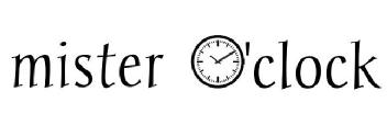 Imagen de MISTER OCLOCK