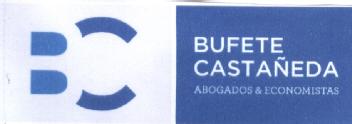 Imagen de BUFETE CASTAÑEDA ABOGADOS & ECONOMISTAS