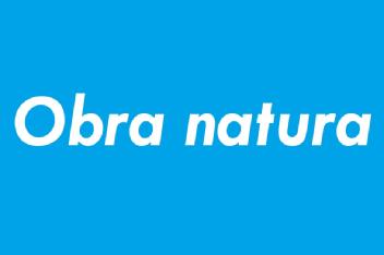 Imagen de OBRA NATURA