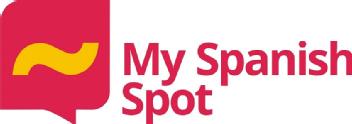 Imagen de MY SPANISH SPOT