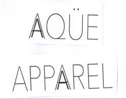 Imagen de AQUE APPAREL