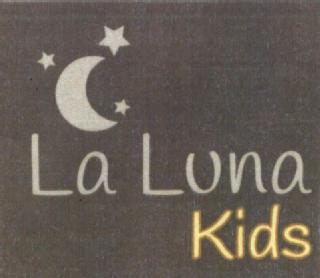 Imagen de LA LUNA KIDS