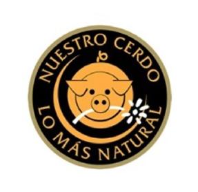 Imagen de NUESTRO CERDO LO MAS NATURAL